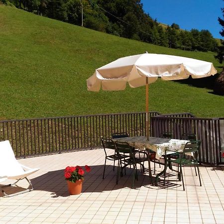 Residence Miravalle & Stella Alpina Valdobbiadene Extérieur photo