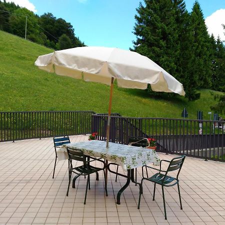 Residence Miravalle & Stella Alpina Valdobbiadene Extérieur photo