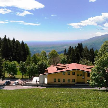 Residence Miravalle & Stella Alpina Valdobbiadene Extérieur photo