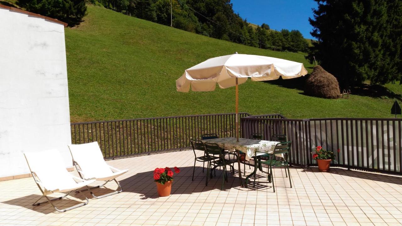 Residence Miravalle & Stella Alpina Valdobbiadene Extérieur photo