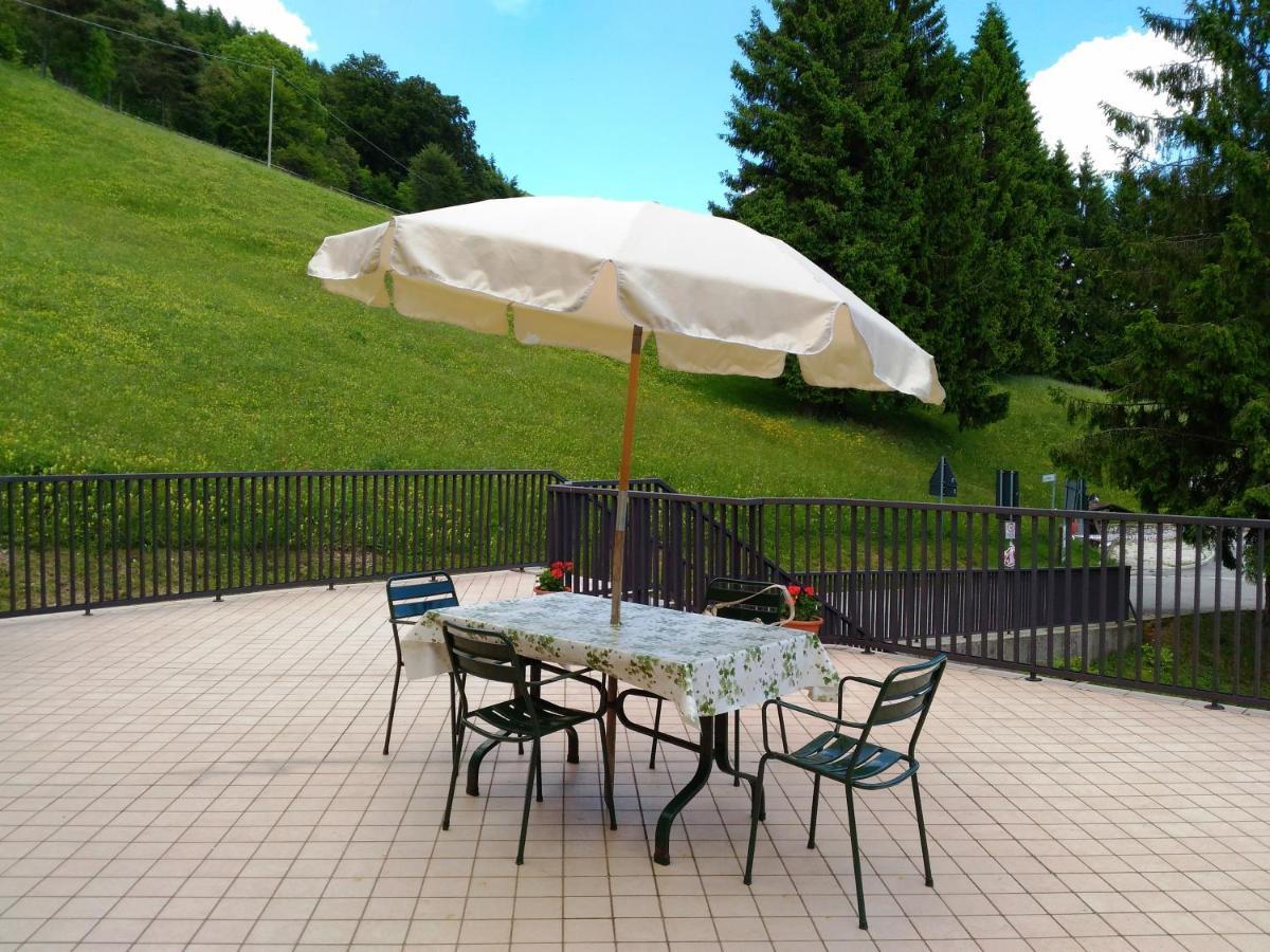 Residence Miravalle & Stella Alpina Valdobbiadene Extérieur photo