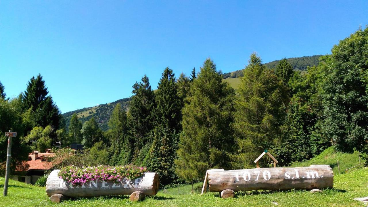 Residence Miravalle & Stella Alpina Valdobbiadene Extérieur photo