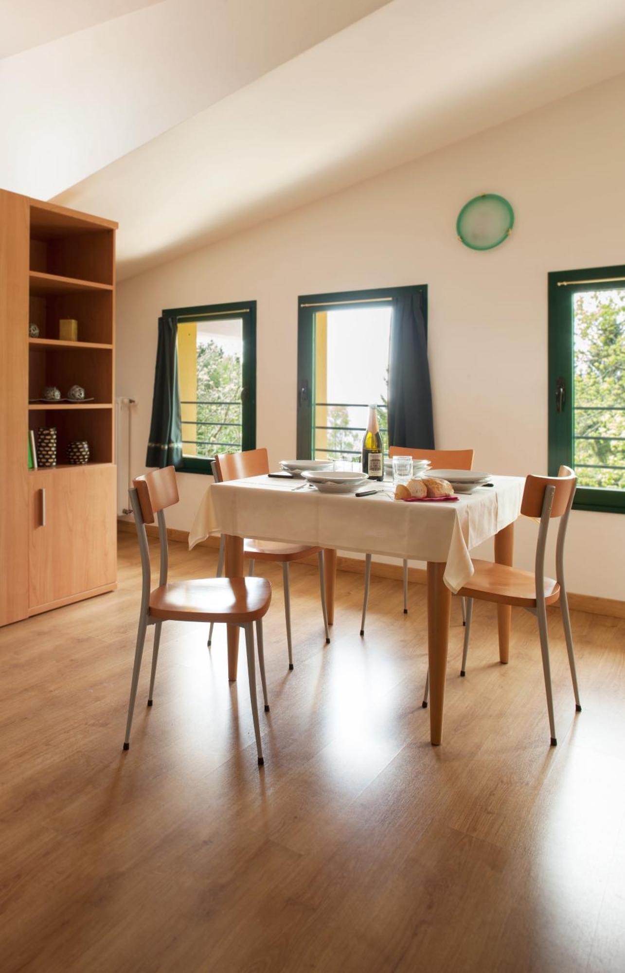 Residence Miravalle & Stella Alpina Valdobbiadene Chambre photo