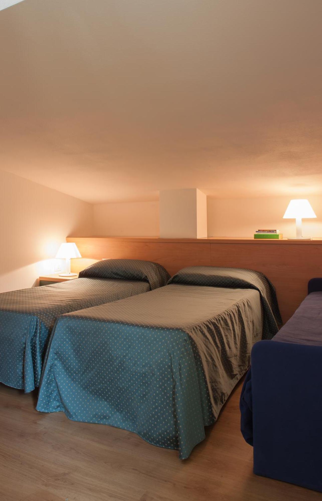 Residence Miravalle & Stella Alpina Valdobbiadene Chambre photo