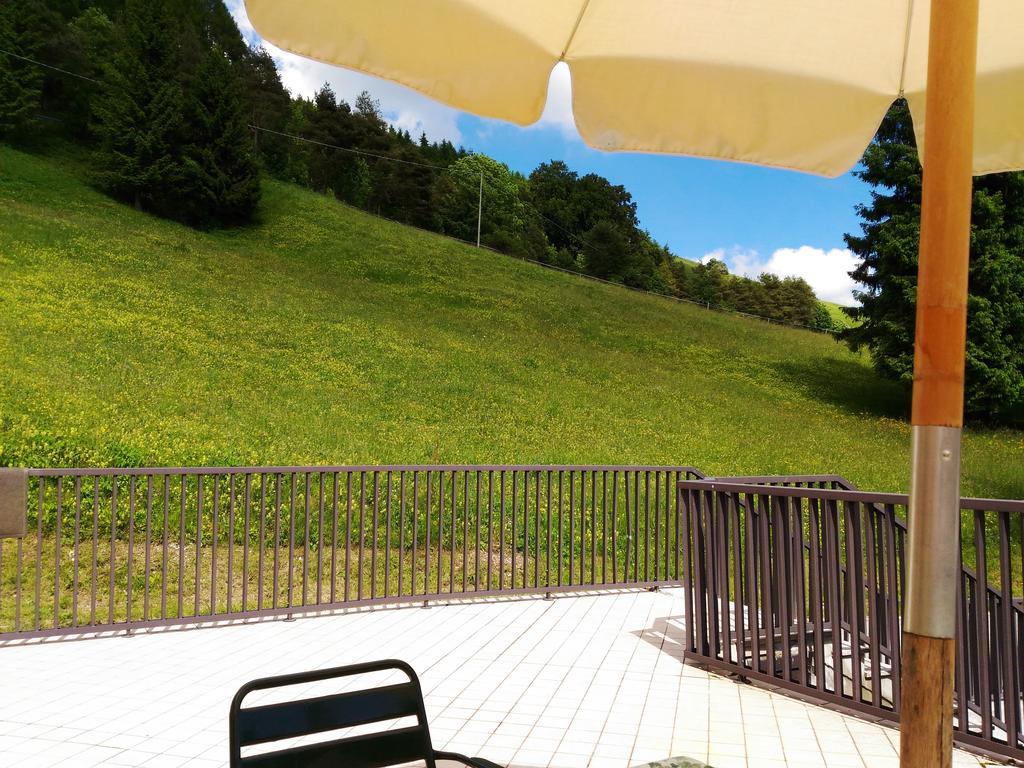 Residence Miravalle & Stella Alpina Valdobbiadene Extérieur photo