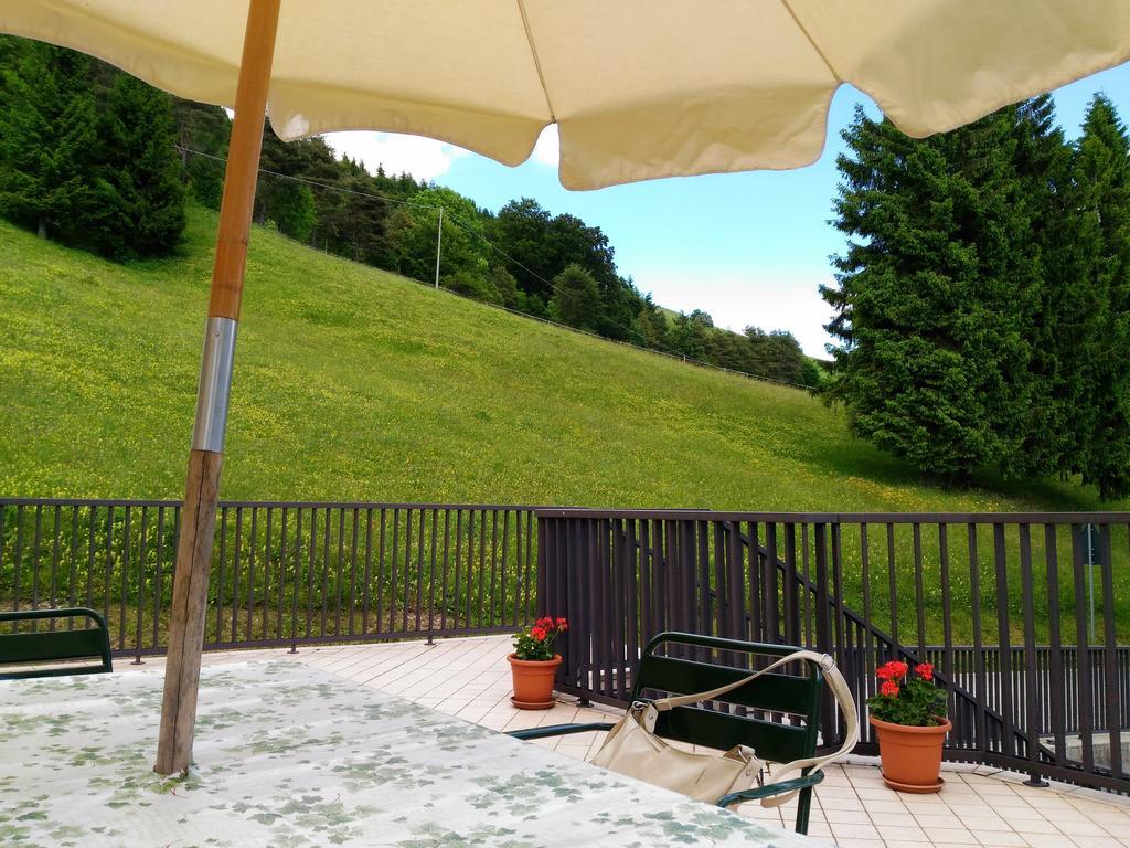 Residence Miravalle & Stella Alpina Valdobbiadene Extérieur photo