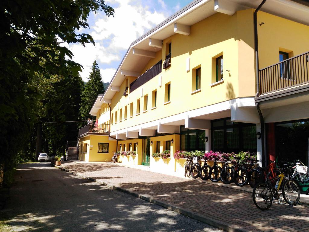 Residence Miravalle & Stella Alpina Valdobbiadene Extérieur photo