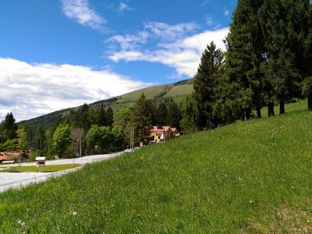 Residence Miravalle & Stella Alpina Valdobbiadene Extérieur photo