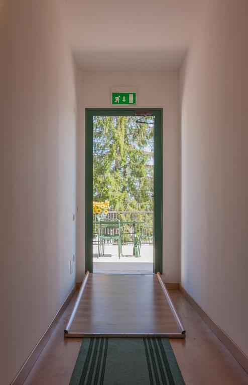 Residence Miravalle & Stella Alpina Valdobbiadene Extérieur photo