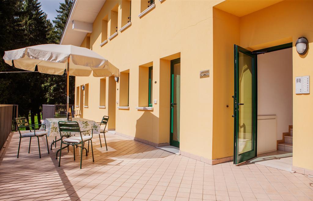 Residence Miravalle & Stella Alpina Valdobbiadene Extérieur photo
