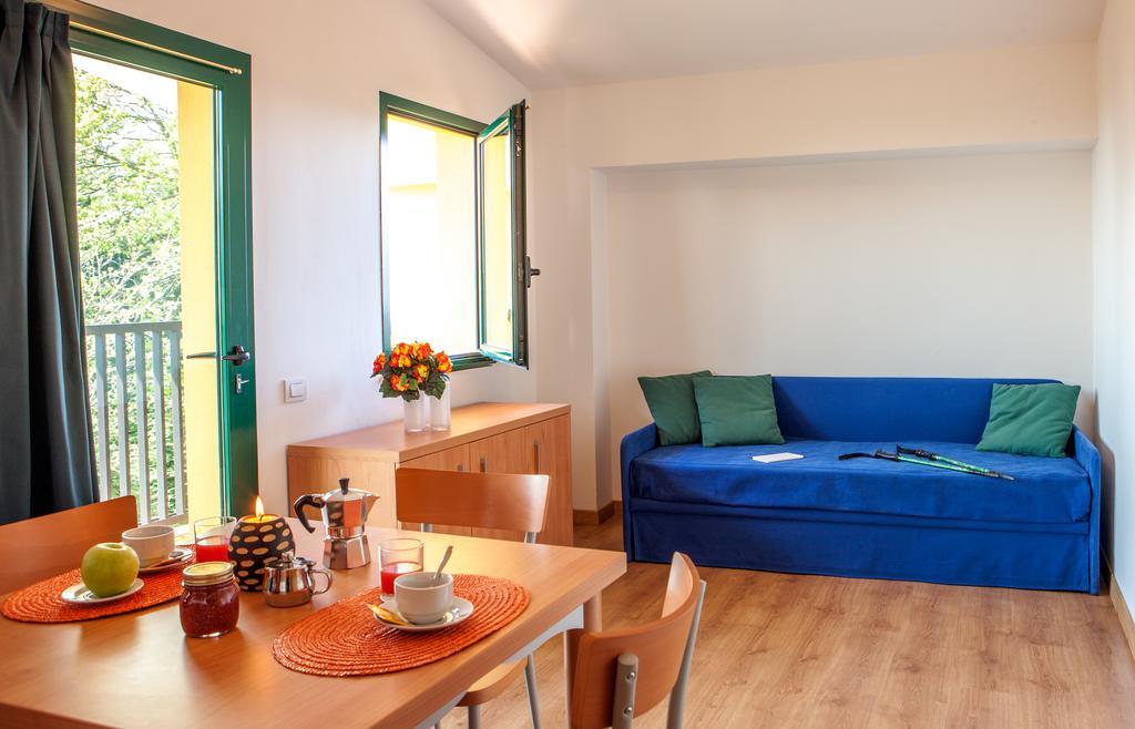 Residence Miravalle & Stella Alpina Valdobbiadene Extérieur photo