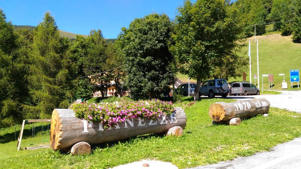 Residence Miravalle & Stella Alpina Valdobbiadene Extérieur photo