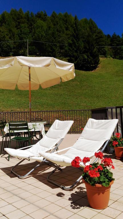 Residence Miravalle & Stella Alpina Valdobbiadene Extérieur photo
