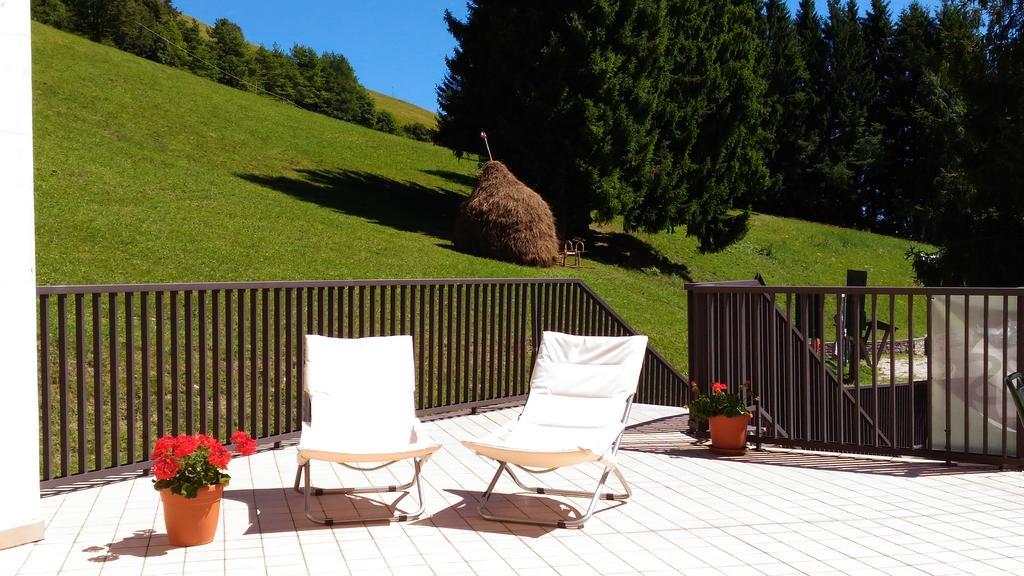Residence Miravalle & Stella Alpina Valdobbiadene Extérieur photo