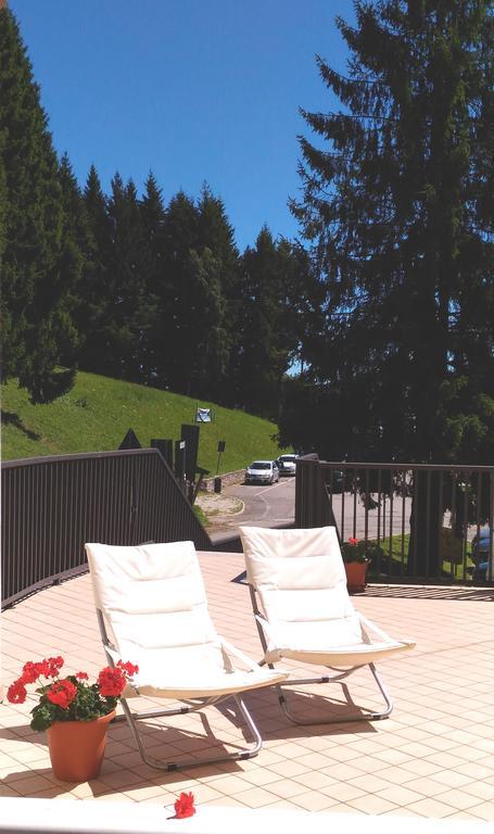 Residence Miravalle & Stella Alpina Valdobbiadene Extérieur photo