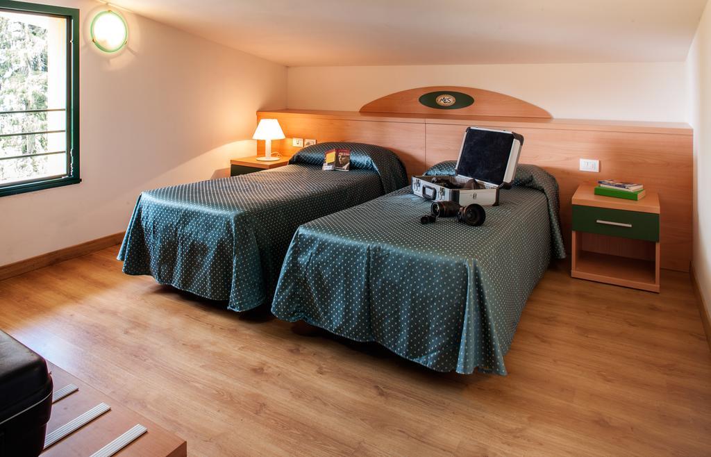 Residence Miravalle & Stella Alpina Valdobbiadene Chambre photo