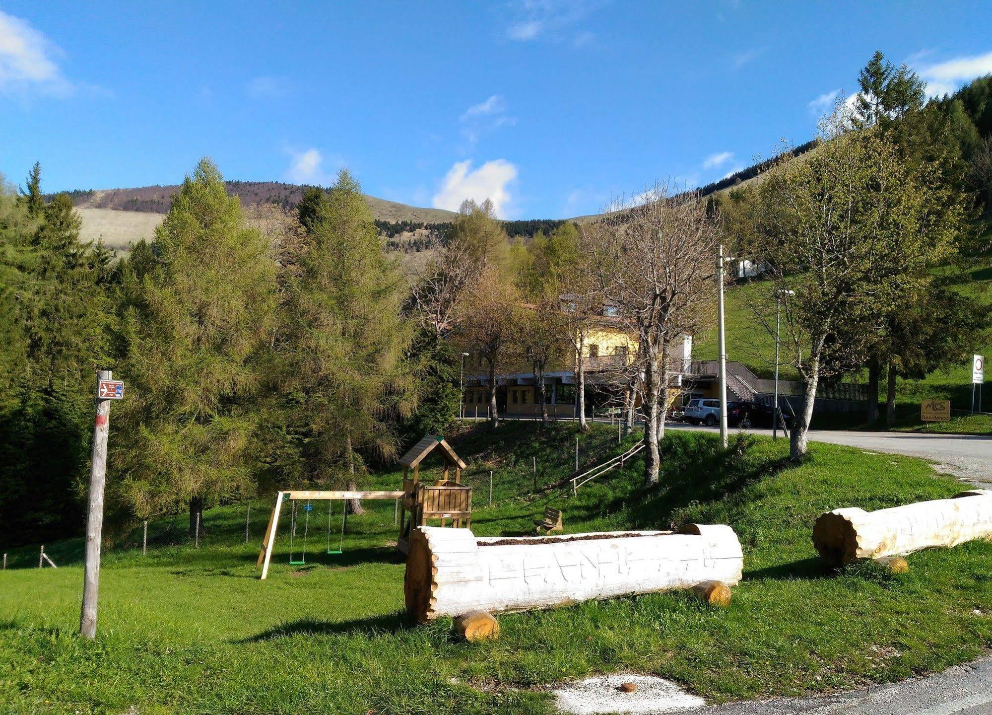 Residence Miravalle & Stella Alpina Valdobbiadene Extérieur photo