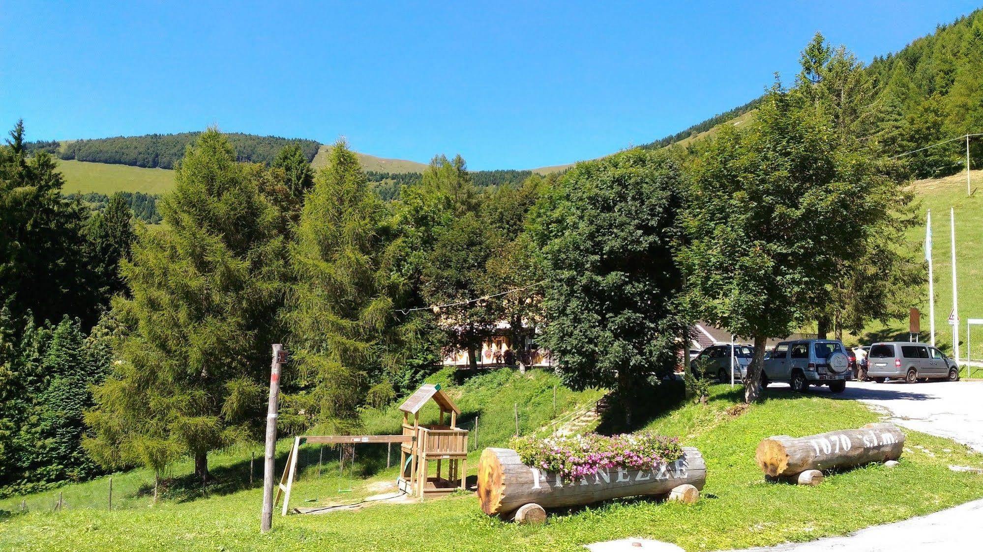 Residence Miravalle & Stella Alpina Valdobbiadene Extérieur photo