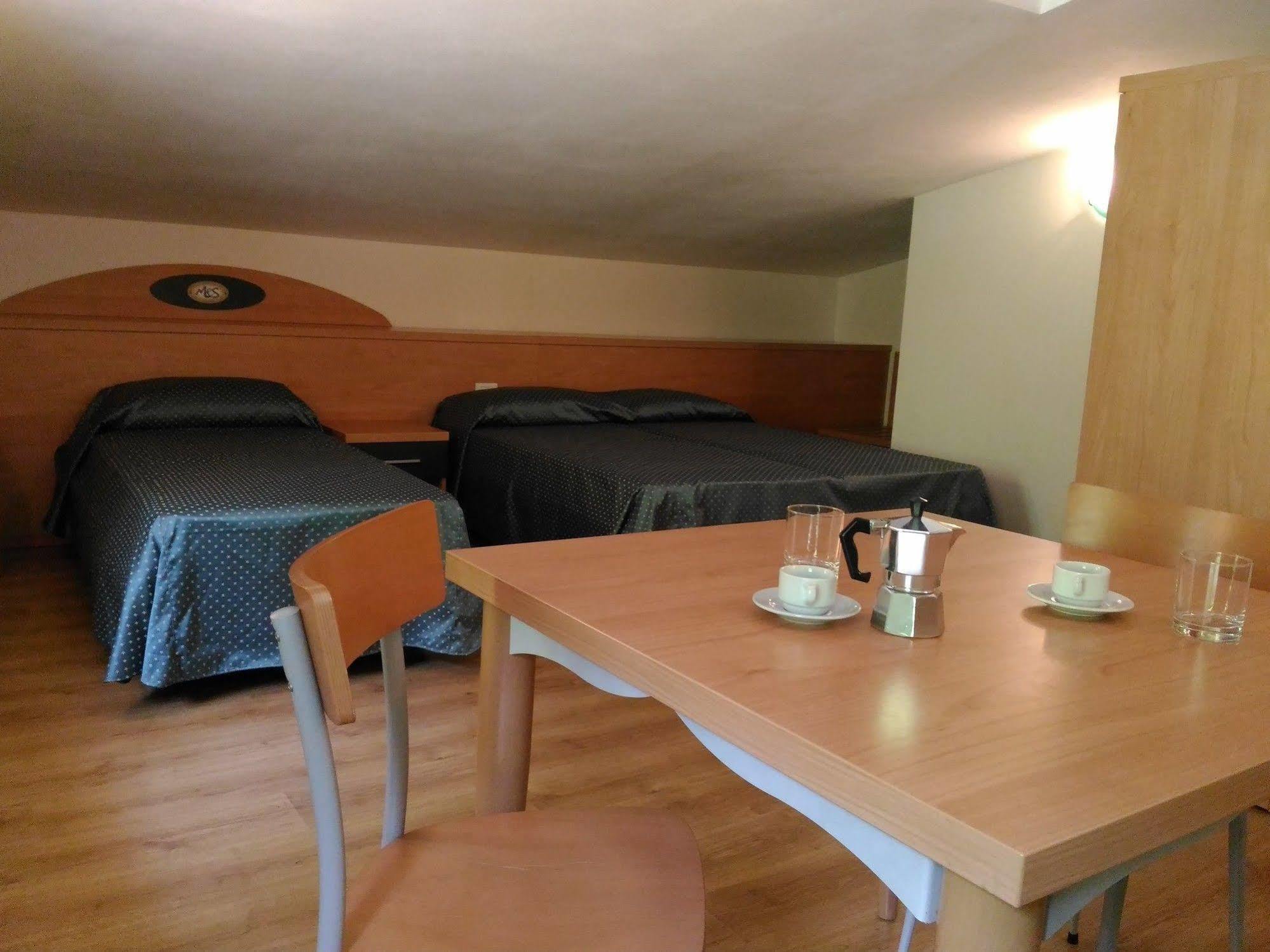 Residence Miravalle & Stella Alpina Valdobbiadene Extérieur photo