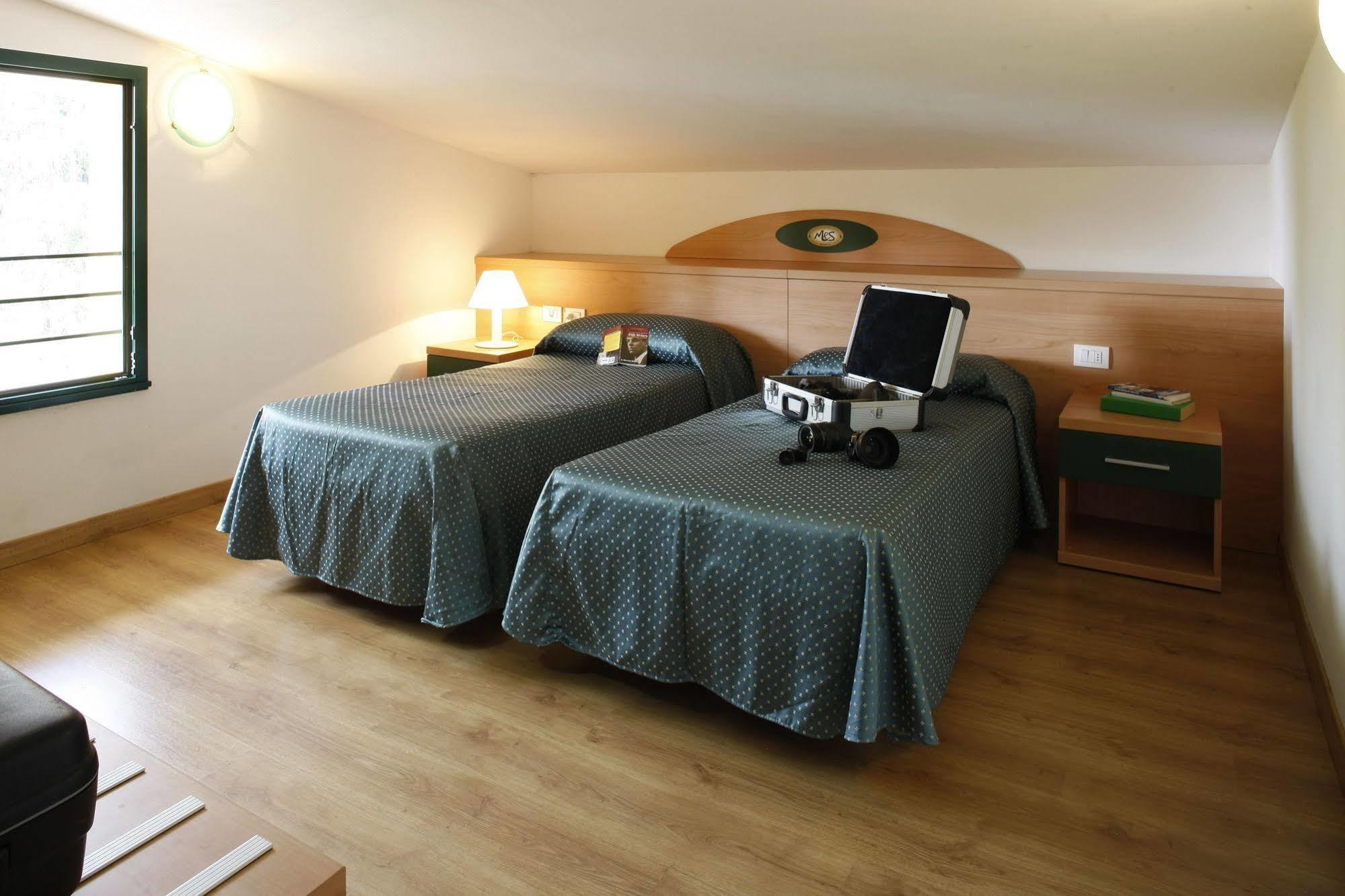 Residence Miravalle & Stella Alpina Valdobbiadene Extérieur photo
