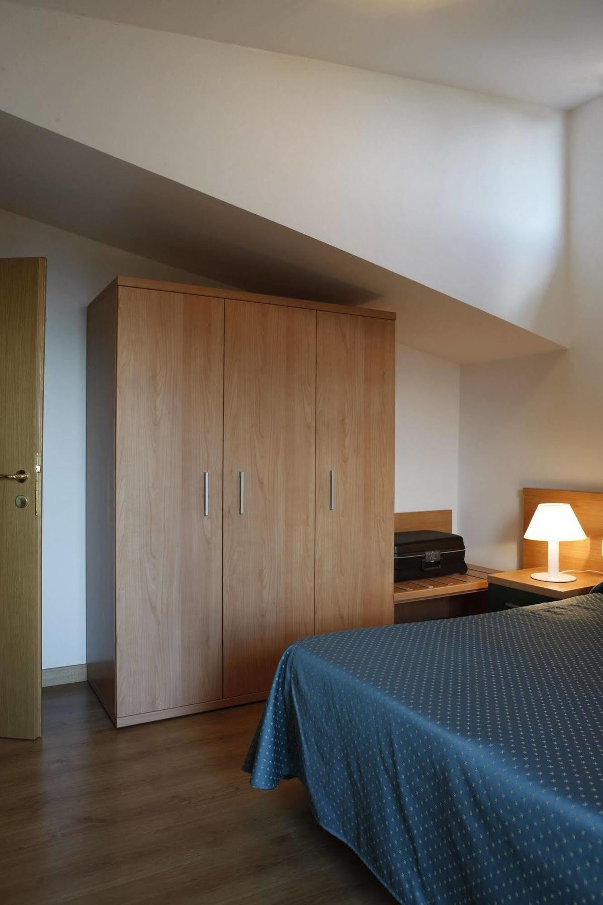 Residence Miravalle & Stella Alpina Valdobbiadene Extérieur photo
