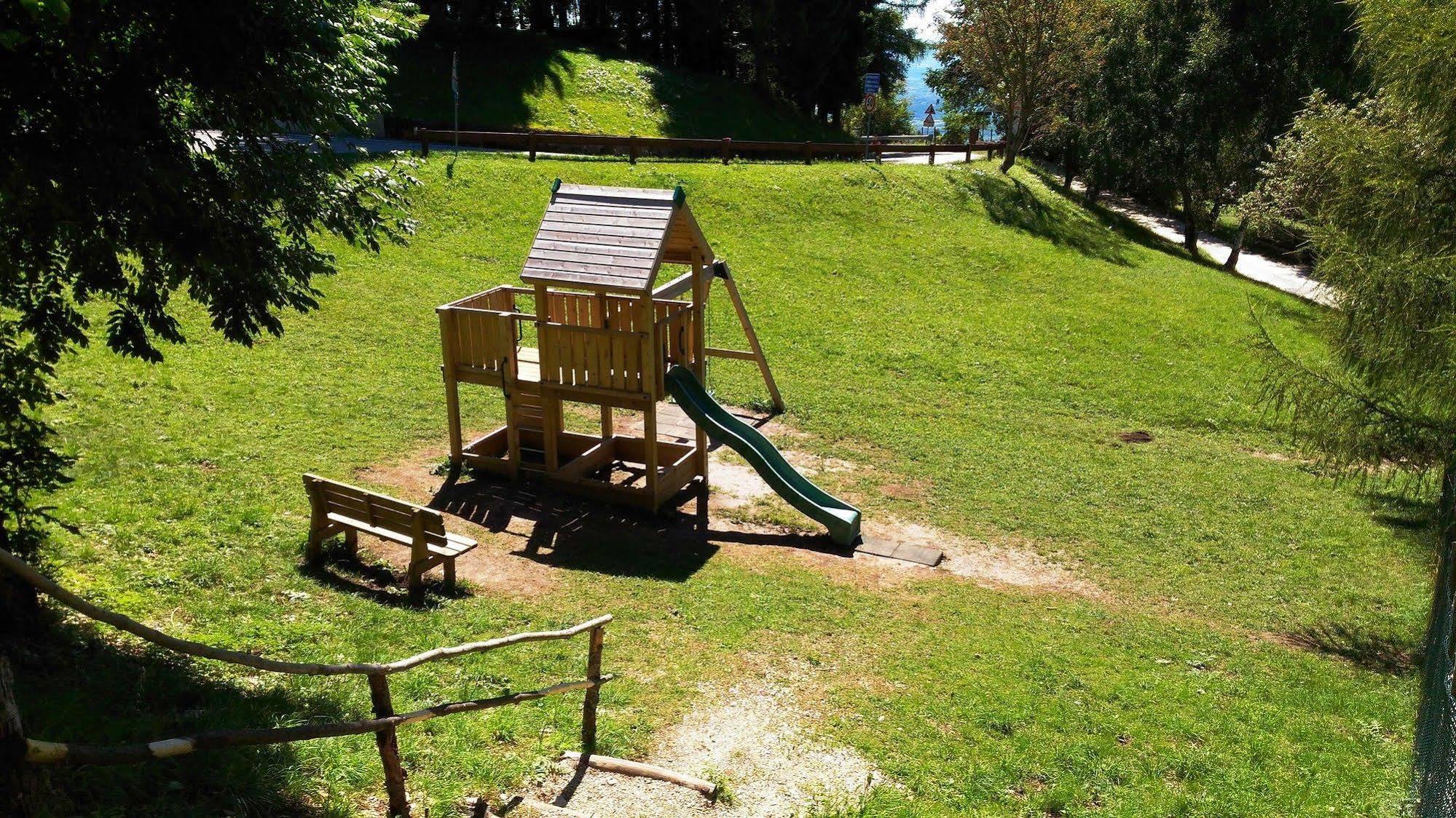 Residence Miravalle & Stella Alpina Valdobbiadene Extérieur photo