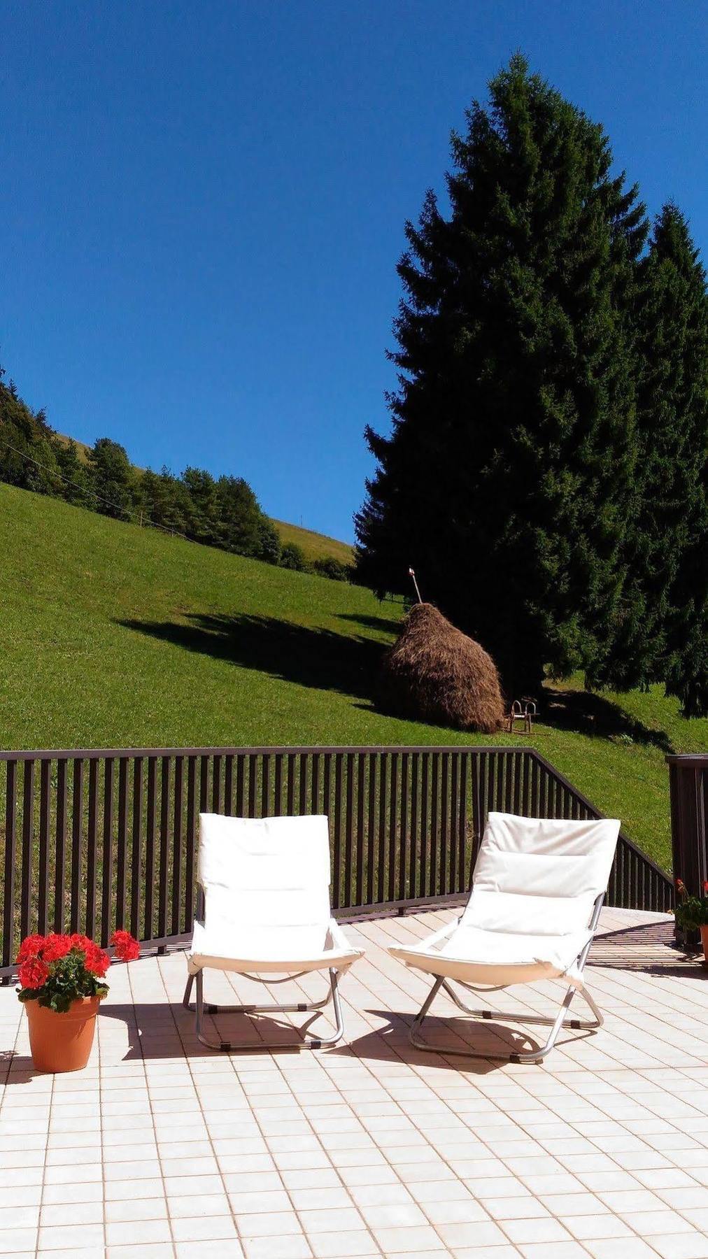 Residence Miravalle & Stella Alpina Valdobbiadene Extérieur photo