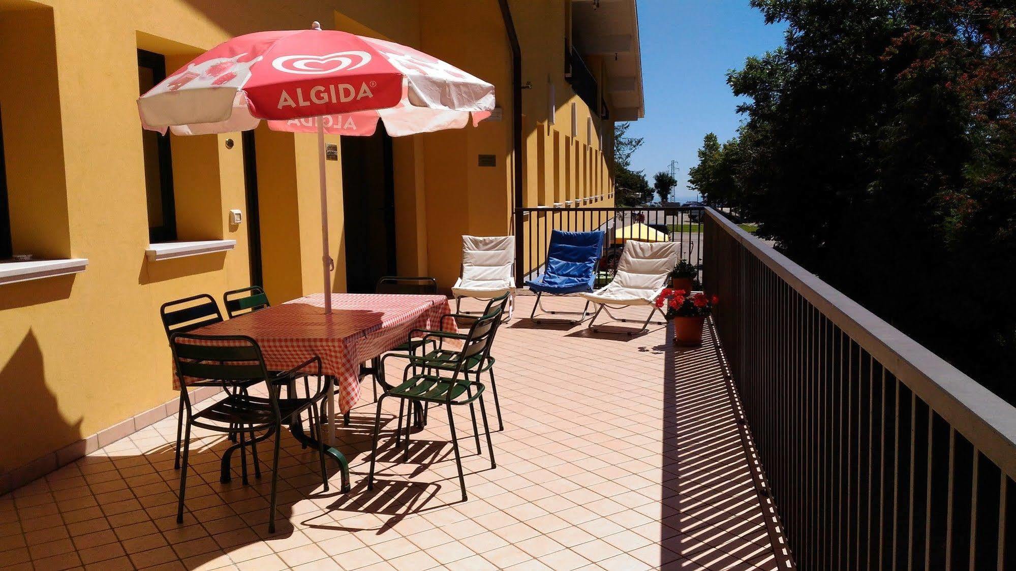 Residence Miravalle & Stella Alpina Valdobbiadene Extérieur photo